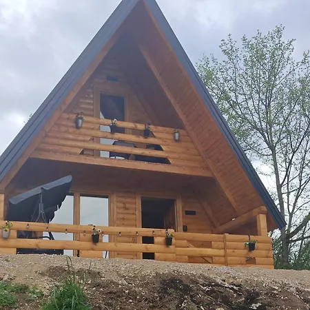 Mirni Raj * Jajce