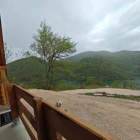 Apartmán Mirni Raj Jajce