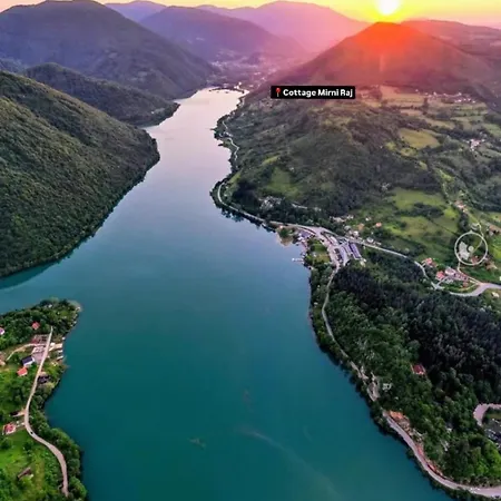 Mirni Raj Appartamento *