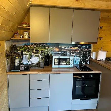 Apartmán Mirni Raj Jajce