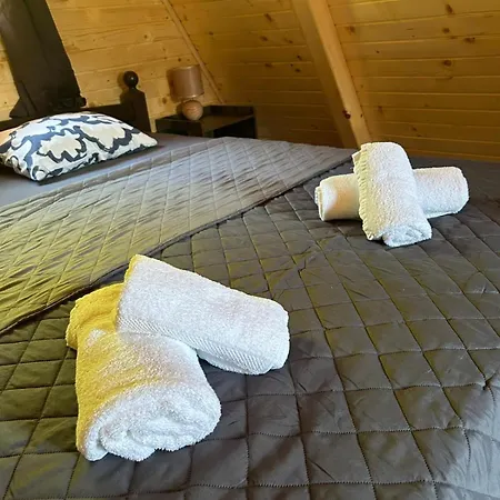 Apartmán Mirni Raj *