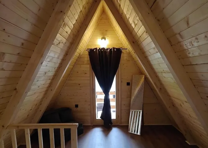 Apartment Mirni Raj *