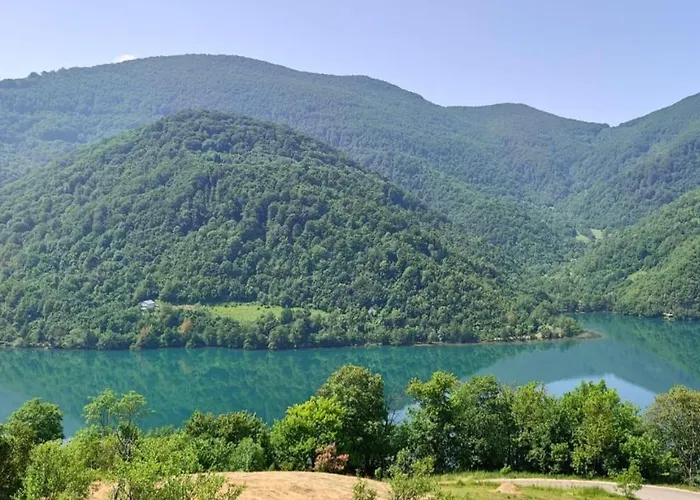 Mirni Raj Apartment Jajce