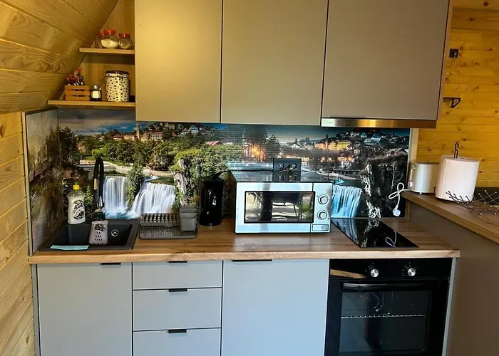 Apartment Mirni Raj Jajce