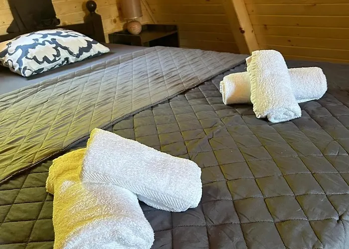 Apartment Mirni Raj *